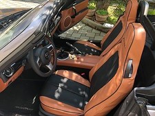 FODERE SEDILI AUTO SU MISURA