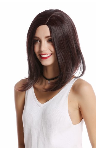Parrucca donna longbob - parrucca,