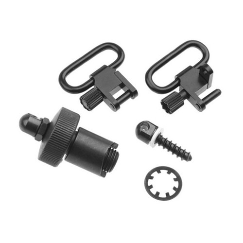 Set bulloni tappo girevole