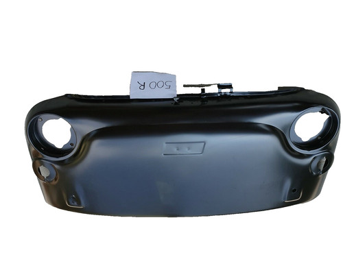 Rivestimento anteriore - ,