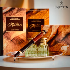 Montblanc Friedrich Schiller