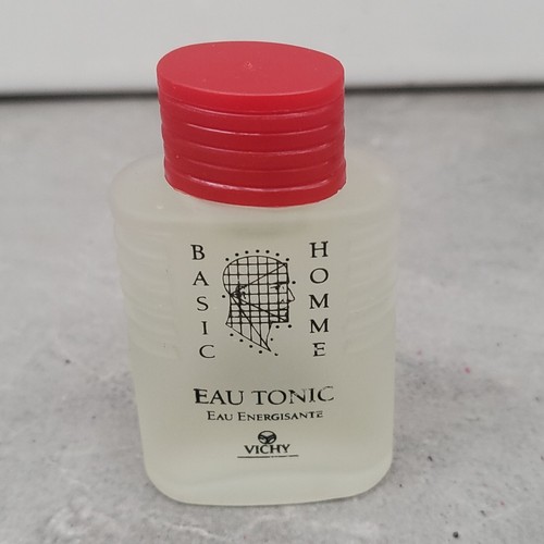 Vichy basic homme eau - basic,