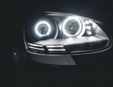 FARI ANTERIORI ANGEL EYES CCFL