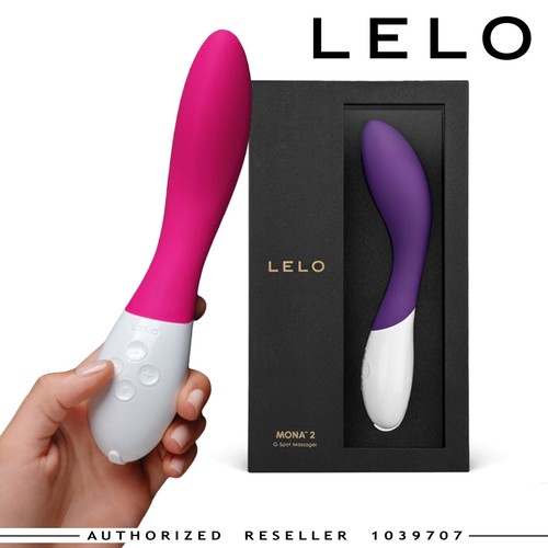 Lelo mona vibratore - 2,