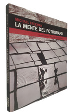 MICHAEL FREEMAN - LA MENTE DEL FOTOGRAFO - LOGOS  2012 - COME NUOVO - SY14