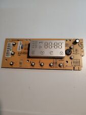 Scheda Comandi AVTF129 Hotpoint Ariston E Vari Modelli.