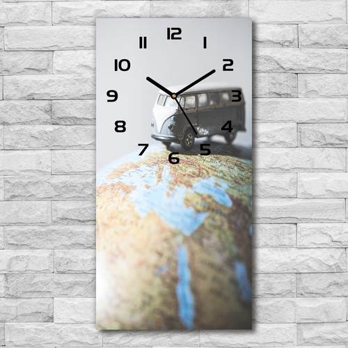 Orologio parete vero - orologio,