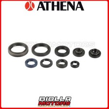 P400510400140 KIT PARAOLI MOTORE ATHENA SUZUKI RM 125 1992-2008 125cc