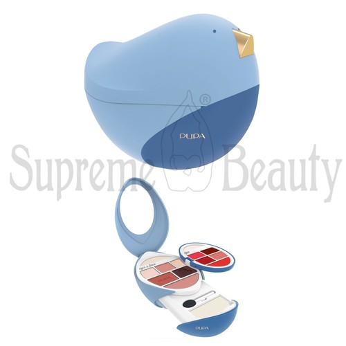 Pupa bird trousse - bird, 3