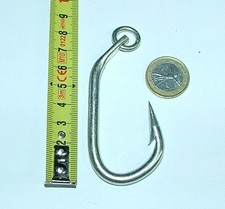 MUSTAD 5 AMI 9202SR SIZE 10/0