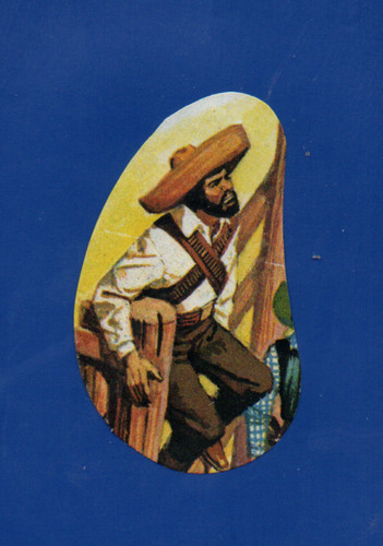 Figurina panini big - figurina,