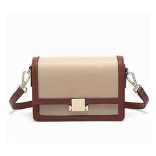 Borsa donna rigida pochette