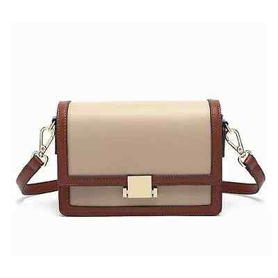 Borsa donna rigida pochette