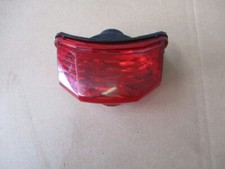 FANALE POSTERIORE YAMAHA FZ6 / FZ6 FAZER ANNO 2004-2008