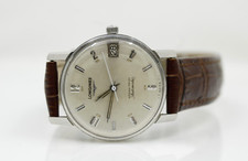 Orologio Vintage Longines