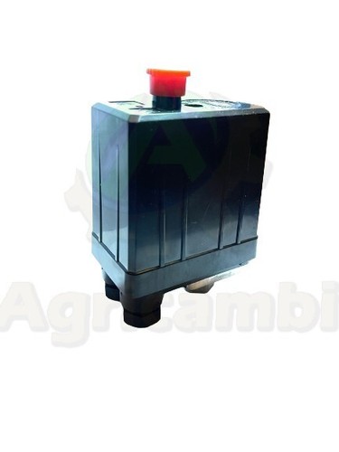 Pressostato compressore - , di