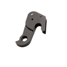 Gancio Deragliatore per