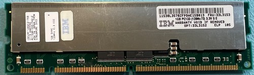 Ibm 33l3153 33l3152 - 33l3153, 1