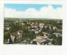 89422 INTERESSANTE CARTOLINA DI CARNAGO