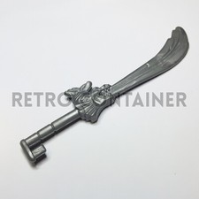 BANDAI MIGHTY MORPHIN' POWER RANGERS - White Ranger - Sword