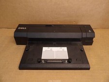 Dell E-Port Plus PR02X Port