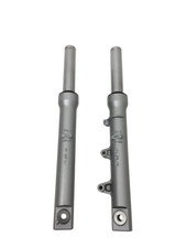 Coppia forcelle honda 125 - honda,