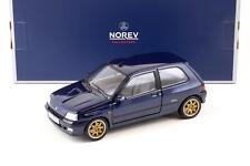 1:18 Norev Renault Clio