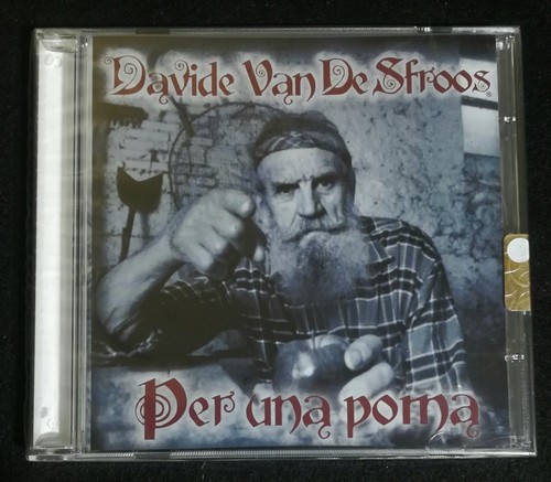 Davide van sfroos - davide, de