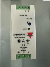 ALIMENTATORE SWITCHING CARLO