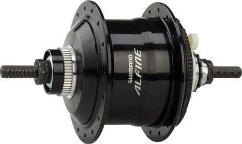 Shimano alfine s7001 11s - shimano, sg-s7001