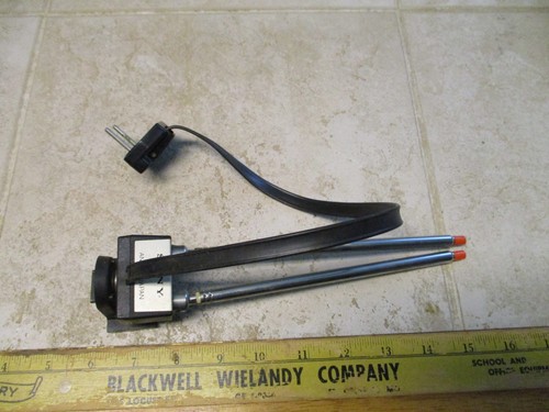 Antenna vintage sony 14 - vintage,