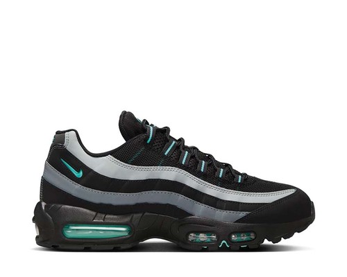 Nike air max aurora - air, green