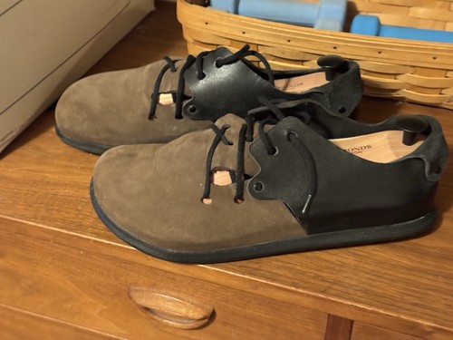 Birkenstock montana ottime - birkenstock,