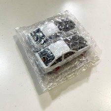 Titolo: Initial D AE86 Trueno