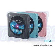 FiiO Snowksky Disc Hi-Res MP3