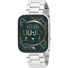 Smartwatch LIU JO LUXURY VOICE