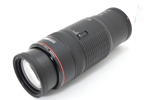 Canon 100 300mm 6 l - canon, ef
