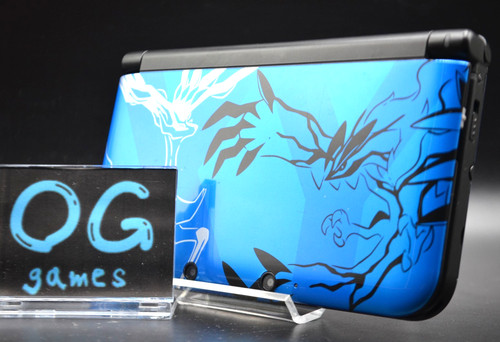 Region free console - [region,