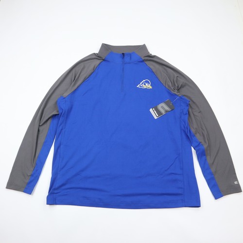 Maglione vento delaware - vento, blu