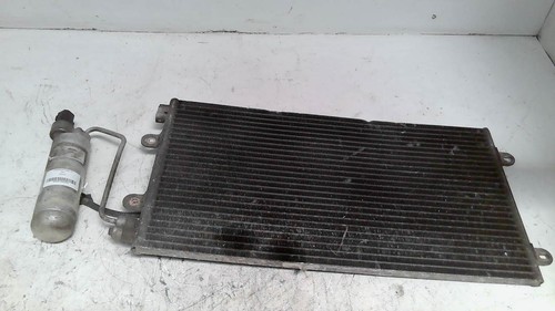Condensatore climatizzatore - condensatore,