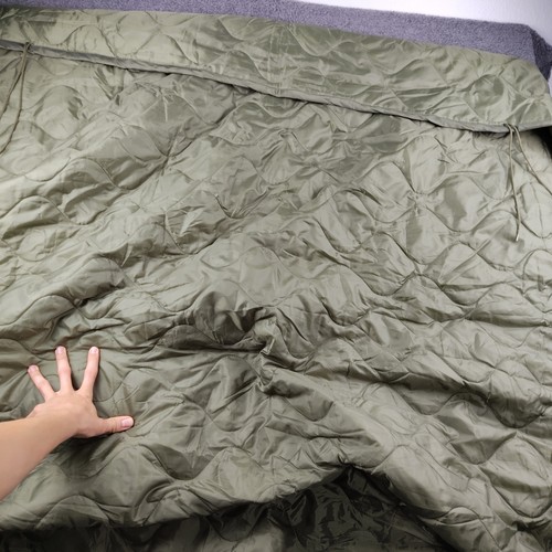 Poncho edizione militare