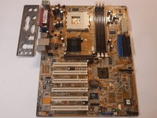 Carte mere Asus A7V600-X rev