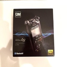 Olympus OM SYSTEM LS-P5