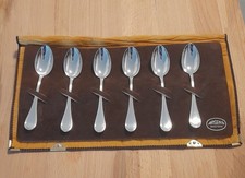 Cucchiaini caffè the in