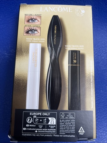 Lancome hypnose drama mascara - hypnose,