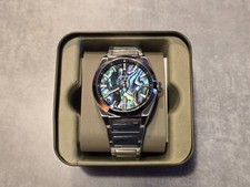 Orologio Uomo Fossil Everett