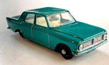 🚘 Matchbox 33 Ford Zephyr 6