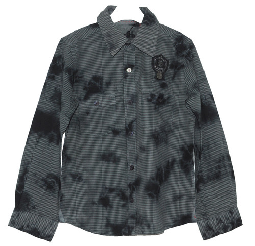 Ikks camicia bambini ragazzo - camicia,
