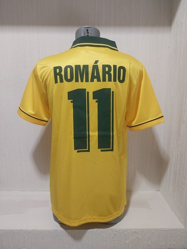 Brasile usa romário size - usa, l