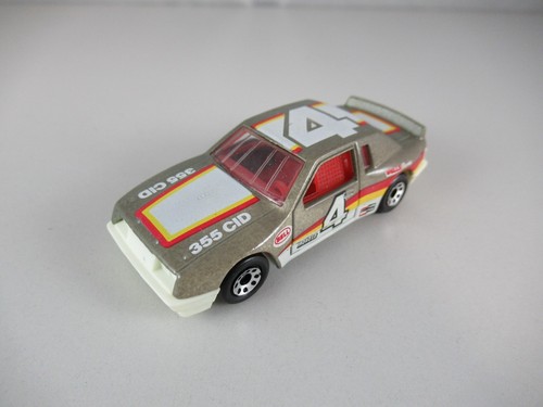Matchbox buick sabre - matchbox,